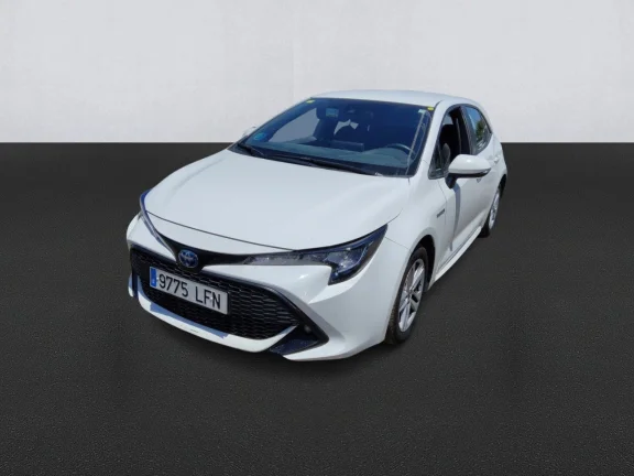 Toyota Corolla 1.8 125H ACTIVE E-CVT