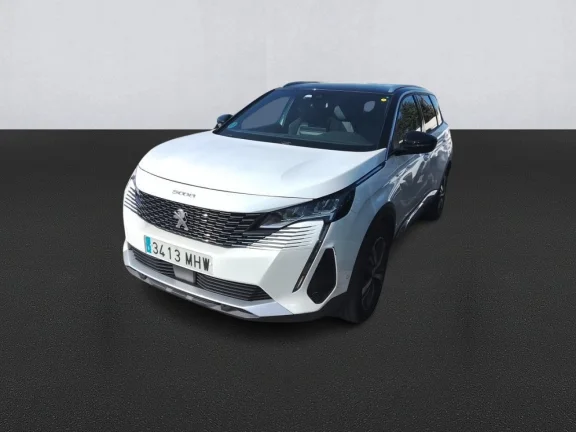 Peugeot 5008 1.5 BlueHDi 96kW S&amp;S Allure Pack EAT8
