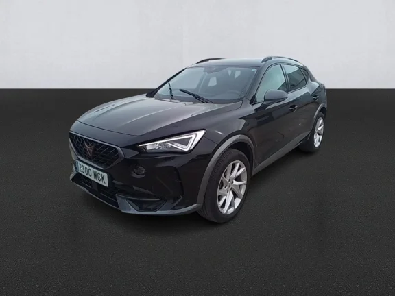 CUPRA Formentor 1.5 TSI 110kW (150 CV) DSG
