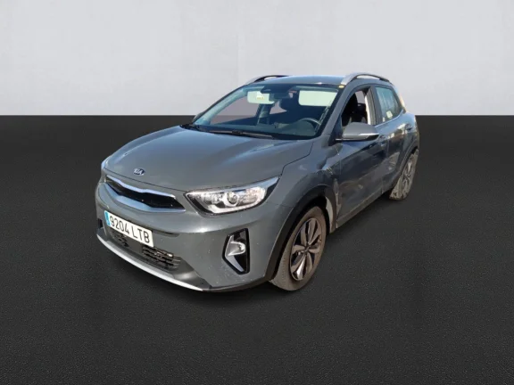 Kia Stonic 1.0 T-GDi 88kW (120CV) MHEV Drive DCT