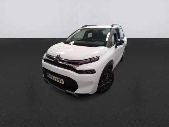 Citroen C3 Aircross BlueHDi 81kW (110CV) S&amp;S Feel
