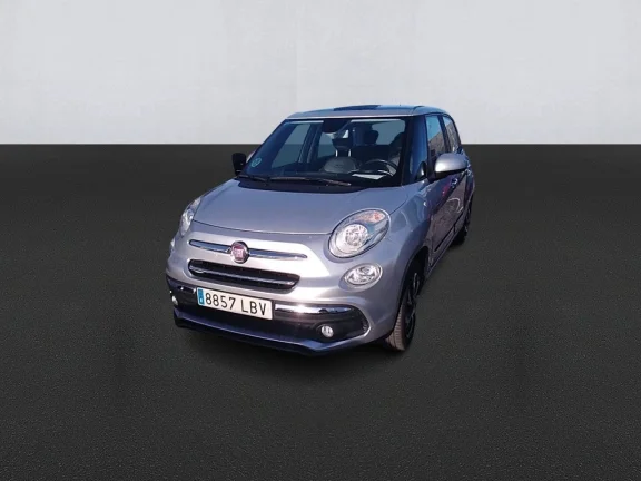 Fiat 500L Urban 1.3 16v Multijet 70kW (95CV) DCT