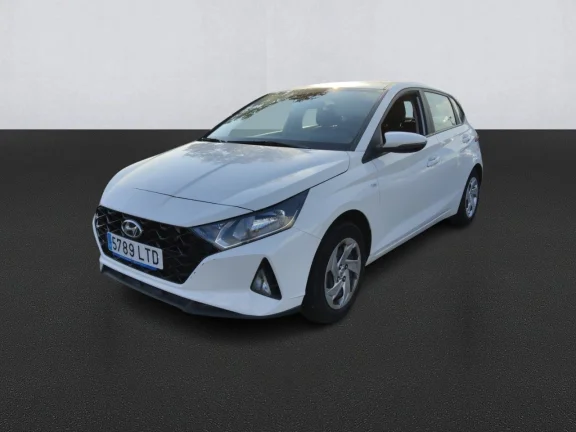 Hyundai I20 1.0 TGDI 74kW (100CV) 48V Essence