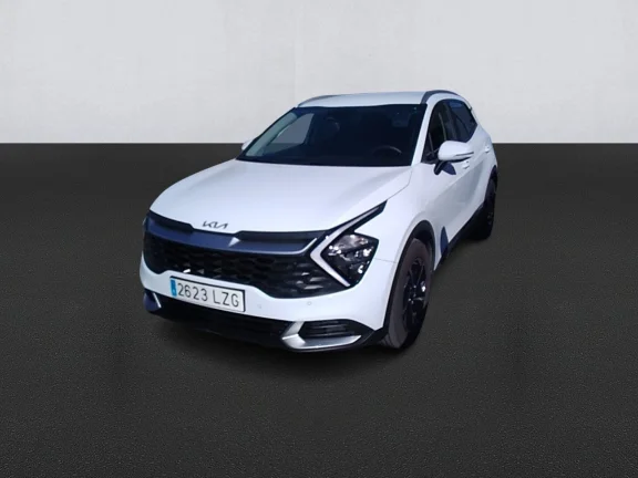 Kia Sportage 1.6 CRDi MHEV 100kW (136CV) Business 4x4