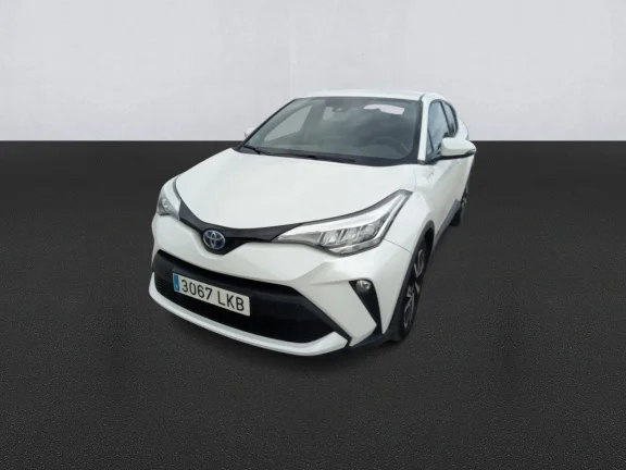 Toyota C-HR 1.8 125H Advance