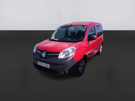 Renault Kangoo Profesional M1 Blue dCi 59 kW (80 CV)