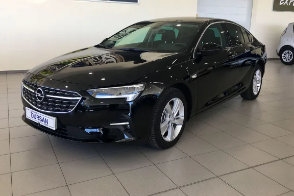 Opel Insignia GS Business 1.5D DVH 90kW AT8
