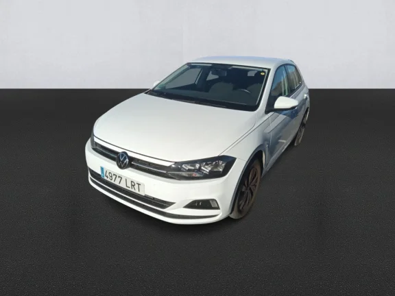 Volkswagen Polo Advance 1.0 TSI 70kW (95CV)