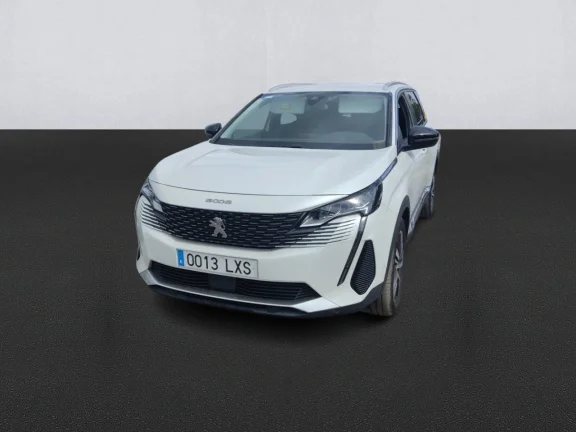 Peugeot 5008 1.5 BlueHDi 96kW (130CV) S&amp;S Allure