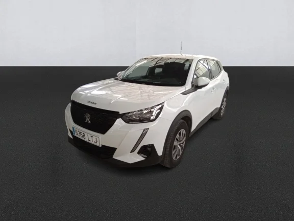 Peugeot 2008 Active BlueHDI 81kW (110CV)