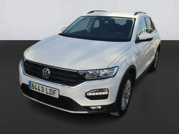 Volkswagen T-Roc Advance 1.0 TSI 85kW (115CV)