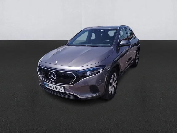 Mercedes-Benz EQA 300 MERCEDES EQA  300 4MATIC