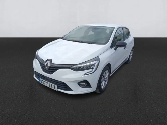 Renault Clio (O) Business Blue dCi 63 kW (85CV)