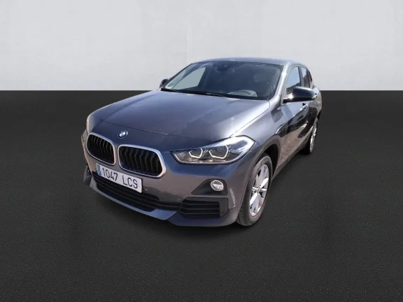 BMW X2 sDrive18d