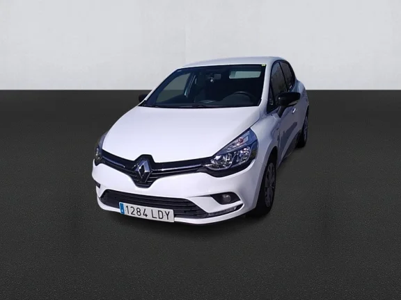 Renault Clio (O) Limited dCi 55kW (75CV) -18