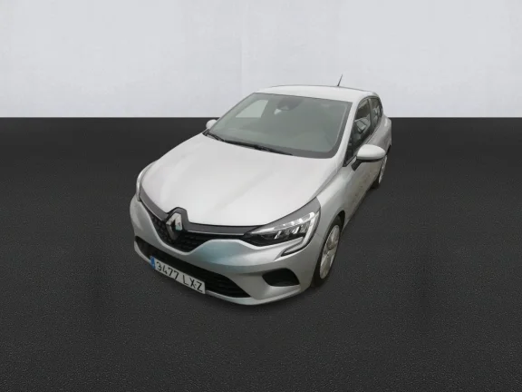 Renault Clio Intens TCe 67 kW (91CV)