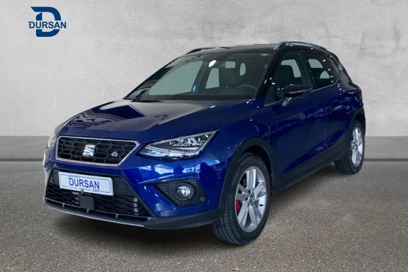 Seat Arona 1.0 TSI 85kW 115CV FR Ecomotive