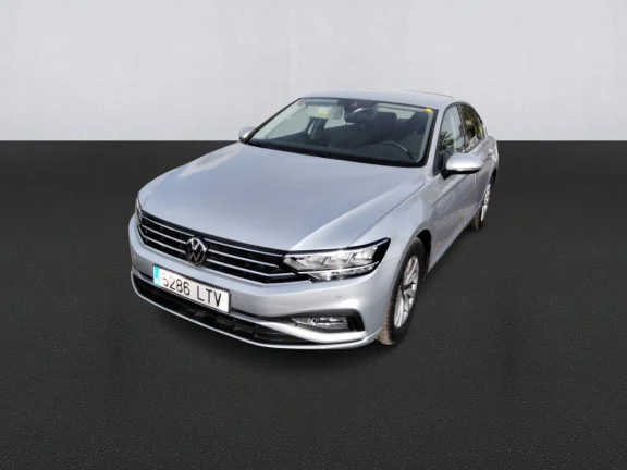 Volkswagen Passat Business 2.0 TDI 110kW (150CV)