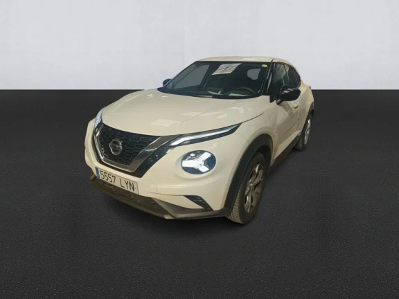 Nissan Juke DIG-T 84 kW (114 CV) 6M/T Acenta