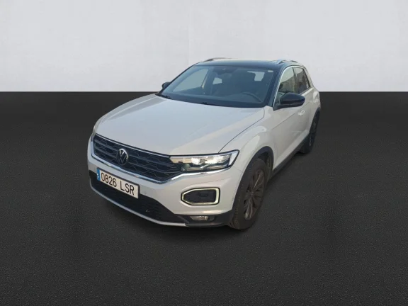 Volkswagen T-Roc Sport 2.0 TDI 110kW (150CV) DSG