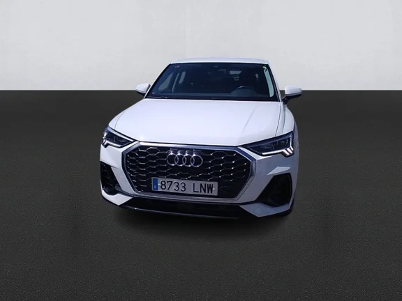 Audi Q3 SPORTBACK Advanced 35 TDI 110kW (150CV) S tronic