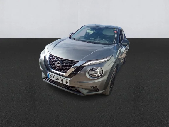 Nissan Juke DIG-T 84 kW (114 CV) 6M/T Acenta