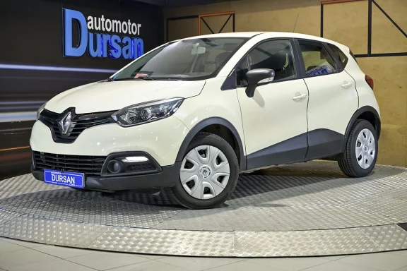 Renault Captur Intens Energy dCi 90 eco2 Euro 6