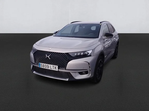 DS DS3 Crossback E-Tense DS 7 CROSSBACK 1.6 E-Tense 225 PERFORMANCE LINE Auto