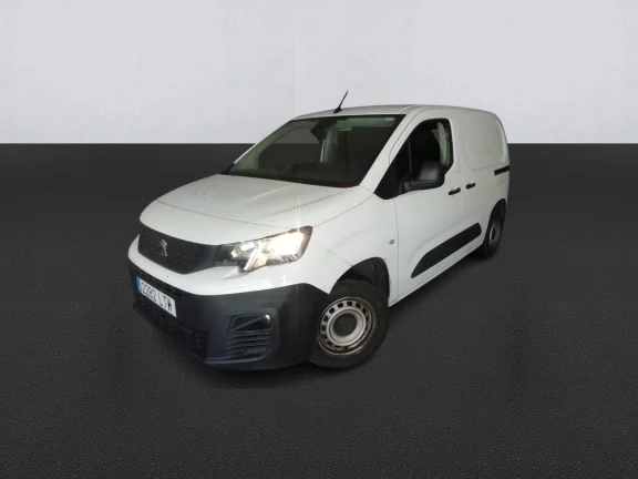 Peugeot Partner Premium Standard 600kg BlueHDi 73kW