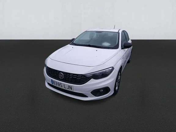 Fiat Tipo 5P 1.6 88kW Multijet II Pop Business