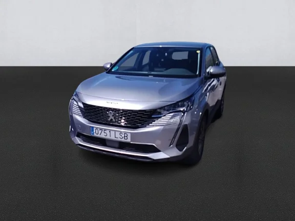 Peugeot 3008 1.5 BlueHDi 96kW (130CV) S&amp;S Active Pack