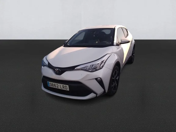 Toyota C-HR 1.8 125H Advance