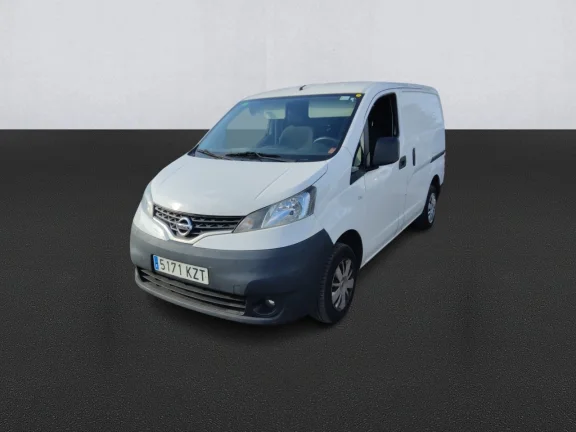 Nissan NV200 1.5dCi 66kW (90CV) COMFORT Mam