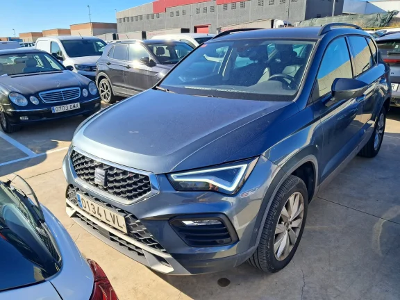 Seat Ateca 2.0 TDI 85kW (115CV) S&amp;S Style Go &quotM&quot