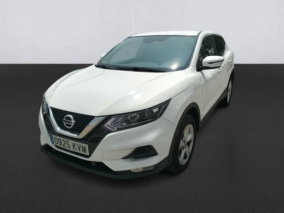 Nissan Qashqai DIG-T 103 kW (140 CV) E6D ACENTA