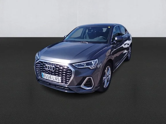 Audi Q3 SPORTBACK 40 TFSI quattro S line