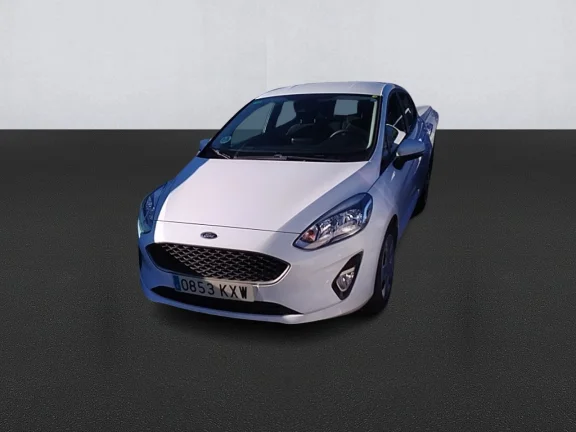 Ford Fiesta 1.0 EcoBoost 74kW Trend+ S/S 5p