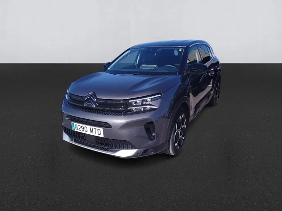 Citroen C5 Aircross BlueHdi 96kW (130CV) S&amp;S EAT8 Plus