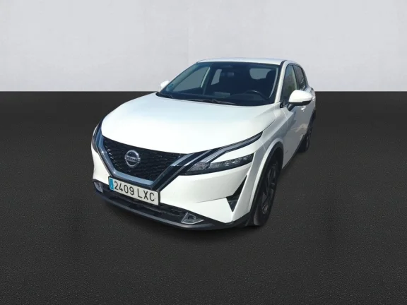 Nissan Qashqai DIG-T 103kW (140CV) mHEV 4x2 Acenta