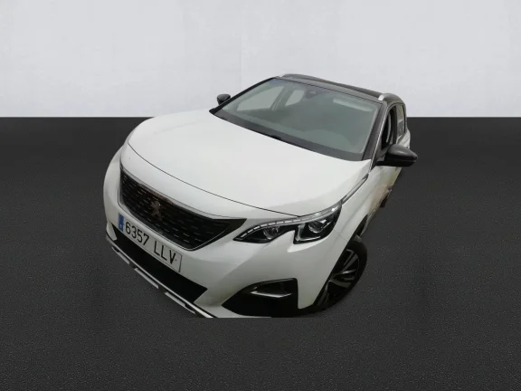 Peugeot 5008 Allure 1.5L BlueHDi 96kW (130CV) S&amp;S