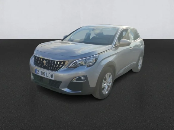 Peugeot 3008 Active BlueHDi 96kW (130CV) S&amp;S EAT8