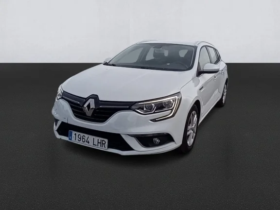 Renault Megane S.T. Business TCe 85 kW (115CV) GPF