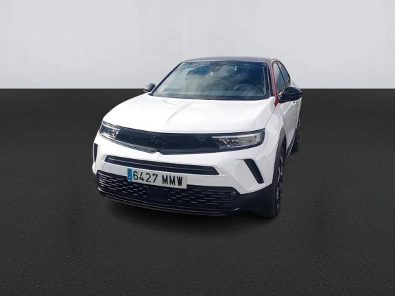 Opel Mokka 1.2 T 100kW (136 CV) GS