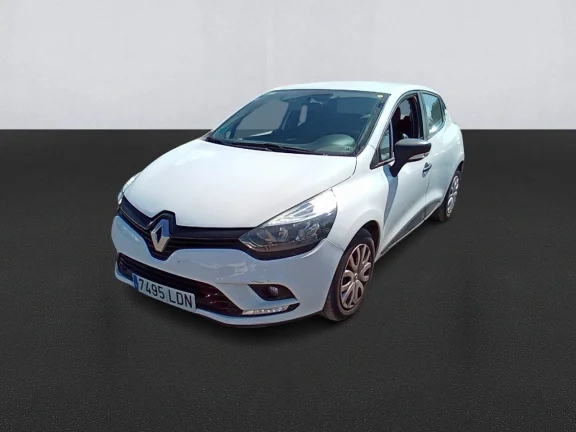 Renault Clio (O) Business dCi 55kW (75CV) -18