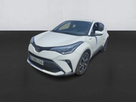 Toyota C-HR 1.8 125H Advance