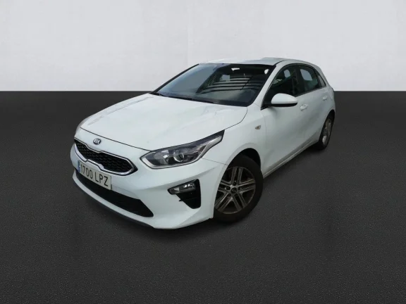 Kia Ceed 1.0 T-GDi 88kW (120CV) Drive (DAB)