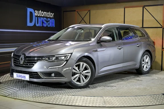 Renault Talisman S.T. Zen Blue dCi 110 kW 150 CV