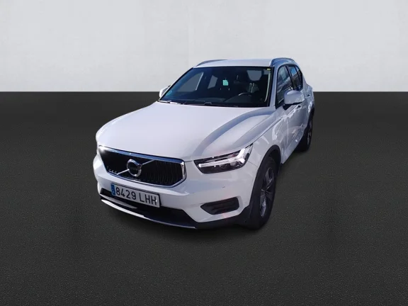 Volvo XC 40 XC40 (O) 2.0 D3 Business Plus