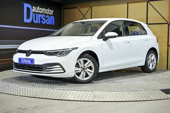 Volkswagen Golf 2.0 TDI 85kW 115CV