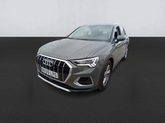 Audi Q3 Advanced 35 TDI 110kW (150CV) S tronic